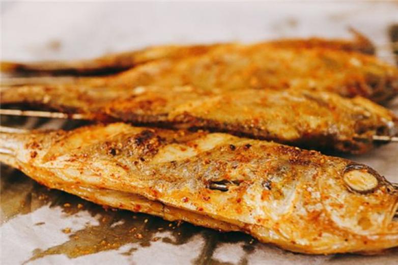 野火堂海鲜烧烤